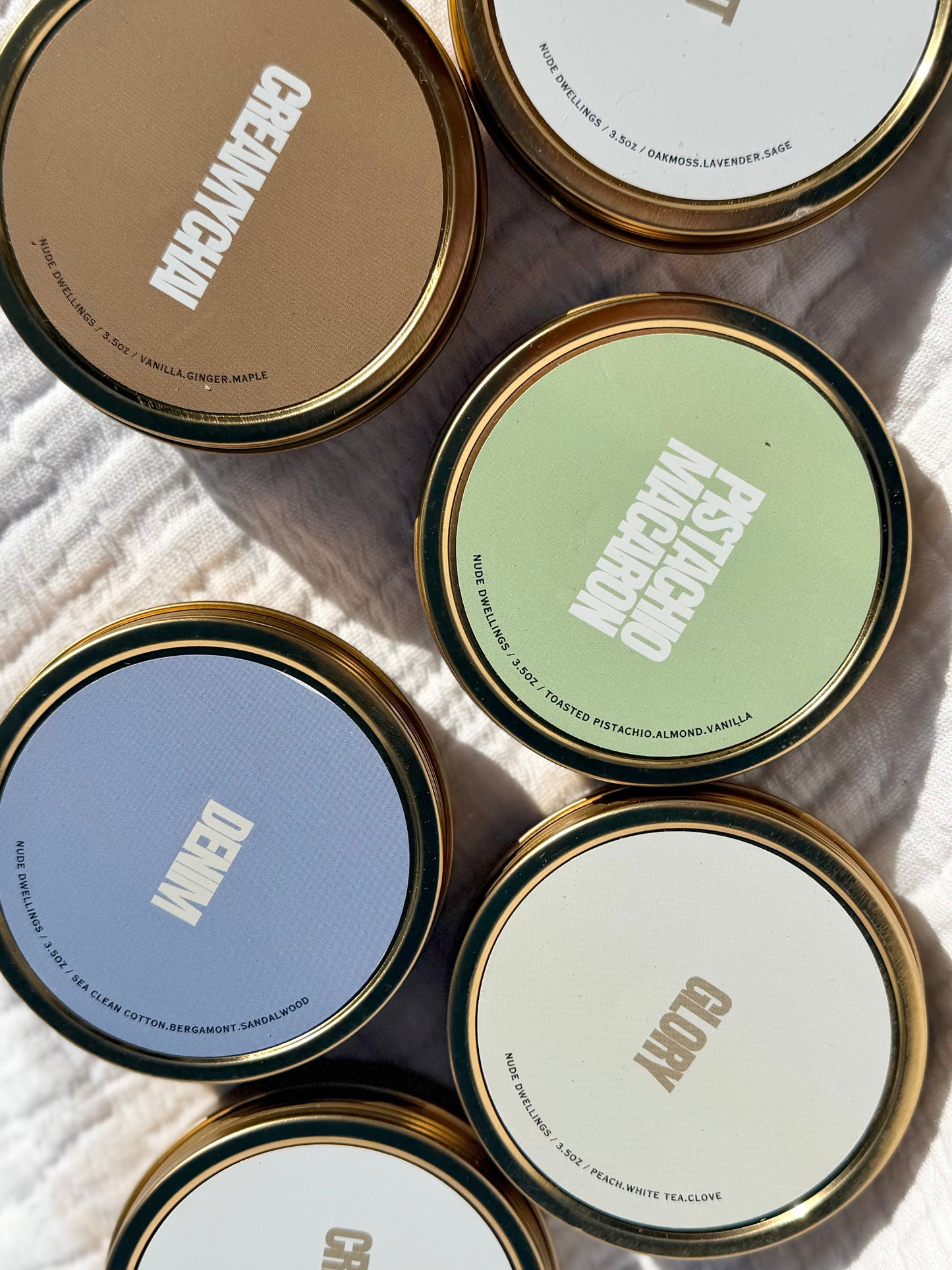 Travel Tin