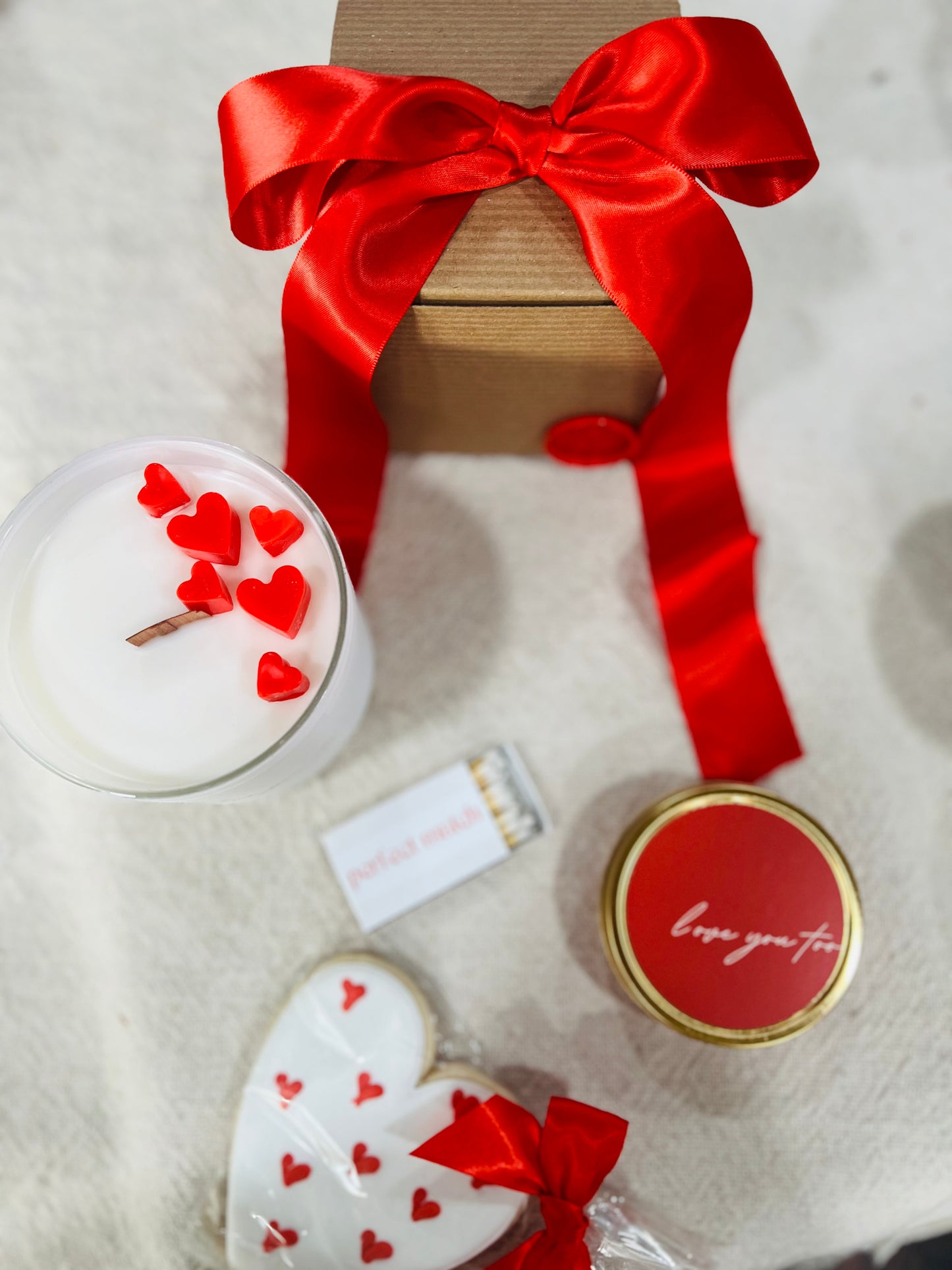 Valentine’s Gift Set